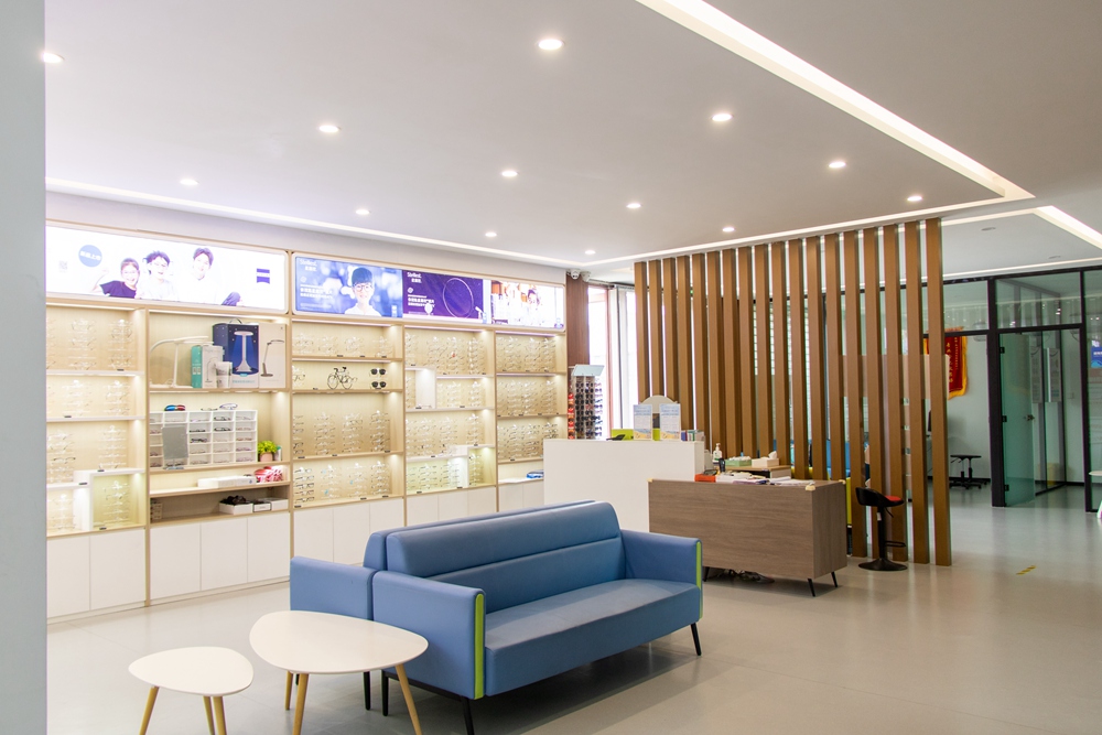 青少年近视防控中心